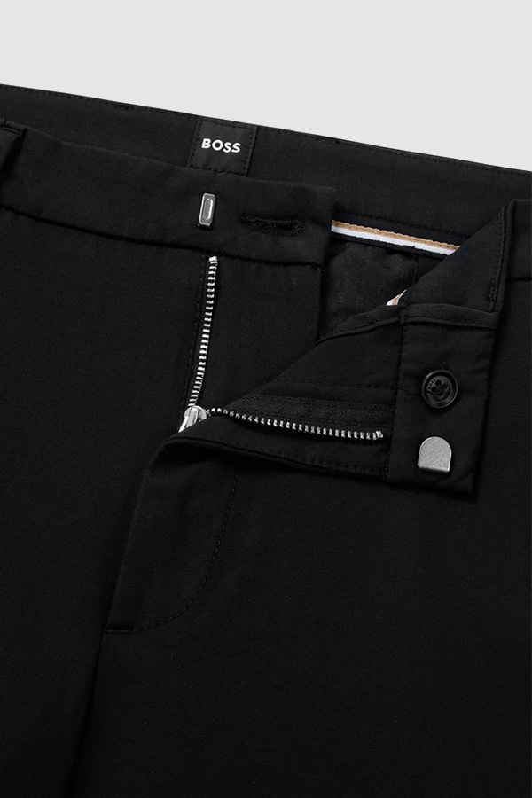 ΠΑΝΤΕΛΟΝΙ BOSS - 001 ΜΑΥΡΟ